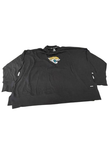 Msx By Michael Stahan Women’s Long Sleeve Tshirt Size 4XL Jaguars