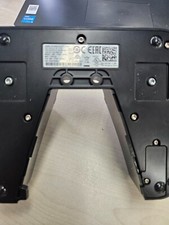 Zebra ET5X Single Slot Cradle