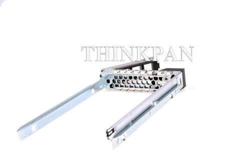 2.5" HDD TRAY CADDY for DELL GEN 14 POWEREDGE SERVER R640 R740 R740xd R940 DXD9H - Picture 3 of 5