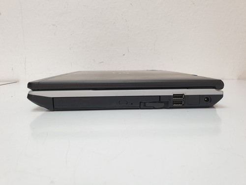 FUJITSU LIFEBOOK i7 Gaming Laptop 500GB HDD 4GB Notebook 14" Display DVD-RW - Bild 8 von 12