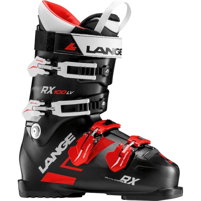 NS. 303137 LANGE RX 100 28,5 NS. 303137 LANGE RX 100 28,5