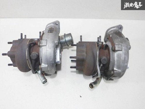 HKS For Nissan Skyline GT-R BNR34 BCNR33 BNR32 RB26DETT Turbos M24 GT-RS USED - Picture 3 of 10