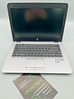 HP 820 G3 i5-6200U 4 GB RAM 240 GB SSD 12.5" HD 1366x768 WIN 10 PRO ELITEBOOK