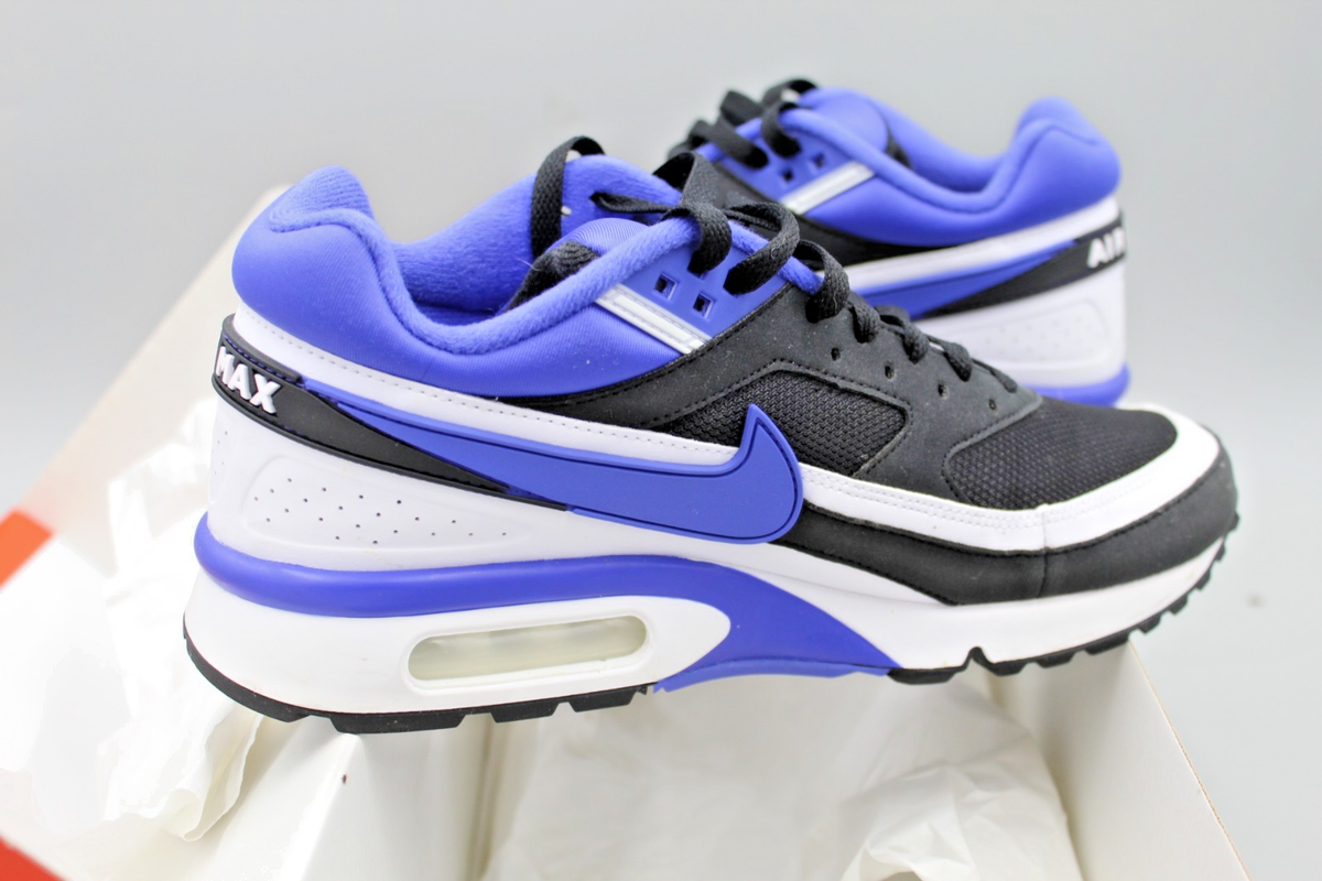 Nike Air Max BW OG Persian violet 8.5 Mens 10 DJ6124-001