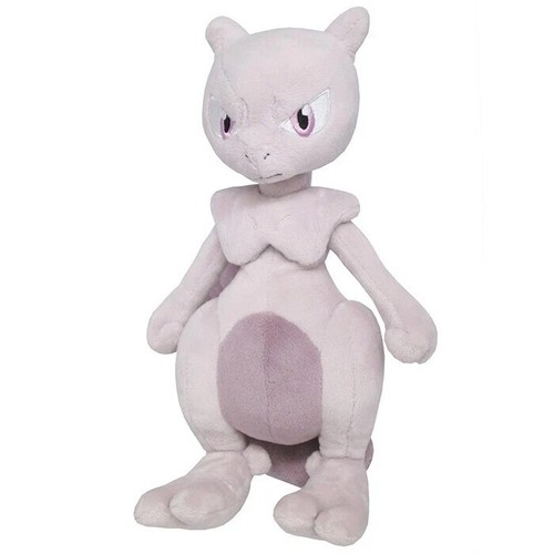 Pokemon Plush Toy Stuffed ALL STAR COLLECTION Doll Japan - Picture 469 of 799