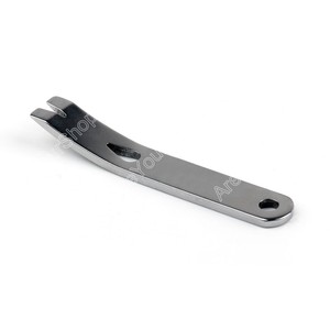 EDC-Pocket-Pry-Bar-Bottle-Opener-Screwdriver-Keychain-Outdoor-Survival-Tool-US