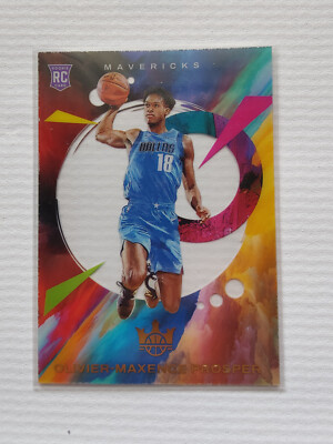 2023-24 Panini-Court Kings Basketball Acetate Rookies