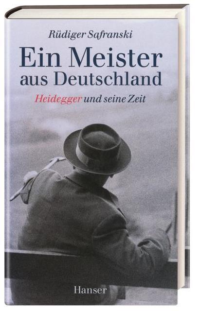 Thumbnail - Ein Meister Aus Deutschland Rüdiger Safranski
