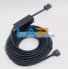 1PCS New 30M Servo Encoder Cable MR-J3ENBATCBL30M-A1-H fedex or DHL