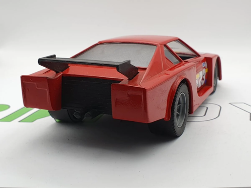 Ferrari 308 GTB4 Tubo Tarox SN45 Polistil 1/24 - Bild 2 von 4