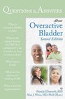 Questions & Answers About Overactive Bladder by Pamela Ellsworth, Alan J. Wein (Paperback, 2009)