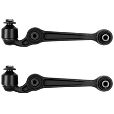 2pcs New Front Lower Right Left Control Arm Set For 2003-2008 Mazda 6