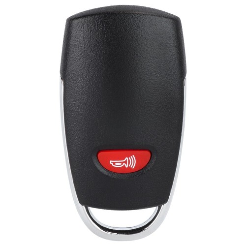 Upgraded for Hyundai Azera Veracruz 2007 2008 - 2012 Remote Key Fob 95430-3L022 - Imagen 2 de 5