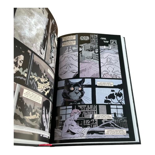 The Dark Horse Book of Horror By Mike Mignola Hardcover Book - Graphic Novel 🐙 - Picture 12 of 13