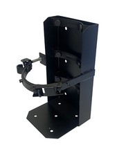 Water Fire Extinguisher Heavy Duty Bracket Vehicle 810 Universal Adjustable