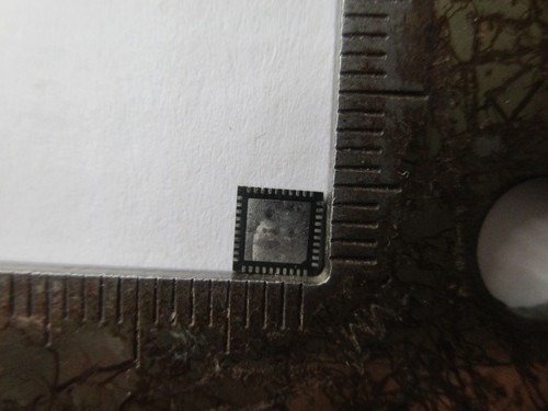 1 Piece RTS5457V S457V 54S7V 5457V RTS5457V-GR QFN40 IC Chip - Afbeelding 2 van 4