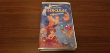 Hercules (VHS, 1998) Clamshell
