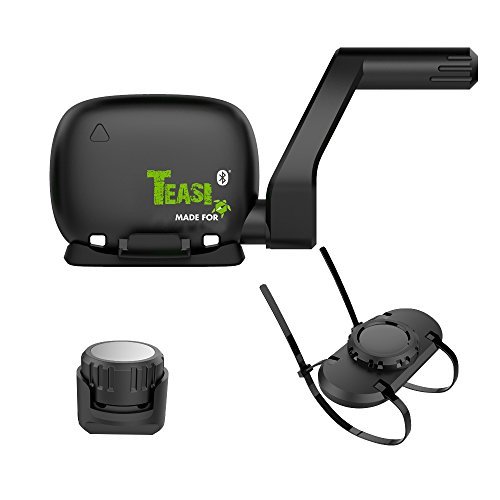 TEASI Core Tahuna - Fahrradcomputer Inklusiv Tahuna Core App, Geschwindigkeits- und 98ba62 TEASI Core Tahuna - Fahrradcomputer Inklusiv Tahuna Core App, Geschwindigkeits- und 98ba62