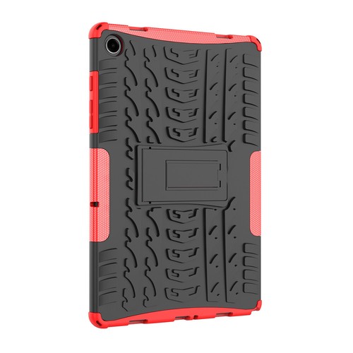 Schutz Hülle Für Samsung Galaxy Tab A9/A9 Plus Tablet Robust Schockfest Case - Afbeelding 44 van 63