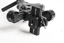 Zhiyun-Tech WEEBILL-2 3-Axis Gimbal Stabilizer w/Rotating Touchscreen #887