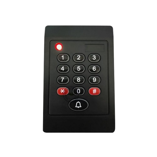 Weatherproof EM Proximity keypad 125KHz WG26/34 RFID Access Control Card READER - Picture 7 of 8