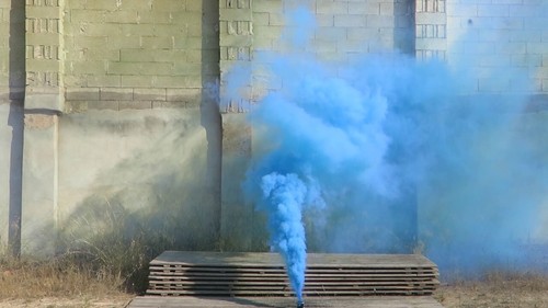 ⭐Bote Humo Colores Variados 90Segundos Bodas Cumpleaños Aniversario Revelación⭐ - Imagen 11 de 27