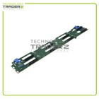 RVVMP Dell PowerEdge R720 8-Bay 3.5'' Hard Drive Backplane 0RVVMP ***Pulled***