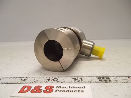 BLH Electronics LTT Low Tension Transducer Cap: 20LB - Picture 2 of 4