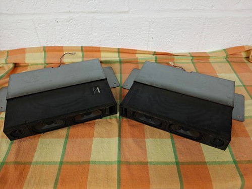 Sega arcade speakers 130-5156-01