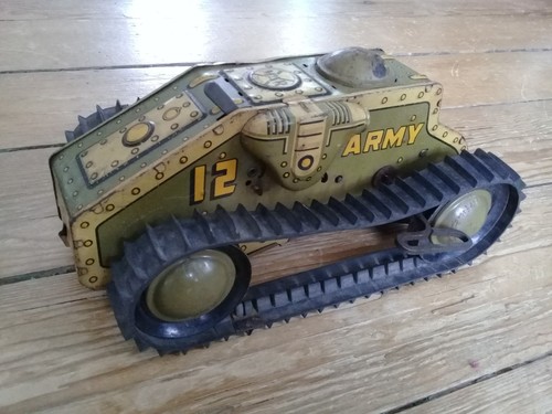 Mar Armee Panzerkorps 12 - Bild 2 von 6
