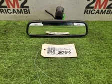 Interior Rearview Mirror For Volvo V60 1St Series 30799044 (10>18)