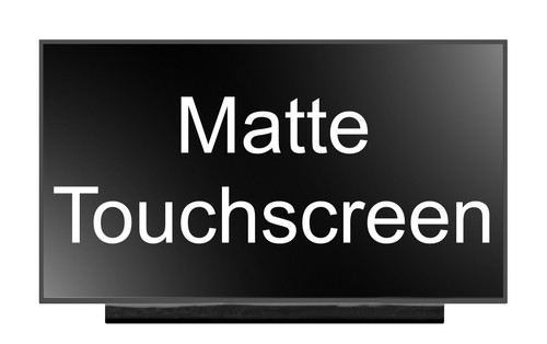 Lenovo PN SD10W73240 OnCell Touch 40pin FHD 1920x1080 IPS Matte LCD LED Screen - Picture 3 of 7