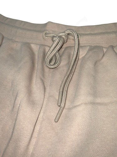 Jeff Staple Sweatpants 3XL Graphic Print Jogger Heavyweight Khaki Streetwear - Picture 7 of 16