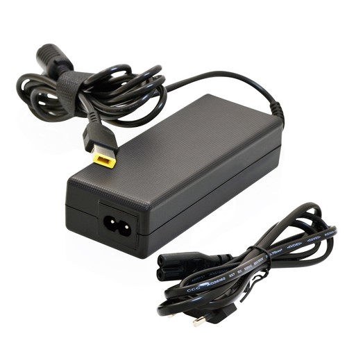 Leicke ULL DUO Netzteil für Lenovo Thinkpad X1 NT32115 - Bild 2 von 4