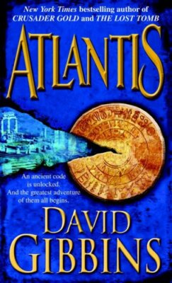 Complete Set Series - Lot of 10 Jack Howard books by David Gibbins