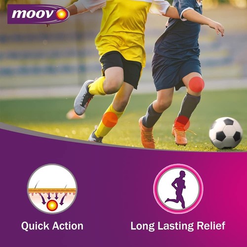 Pain Relief Ointment For Back Joint Knee Muscle Pain 50gm FREESHIP WORLDWIDE - Picture 5 of 7