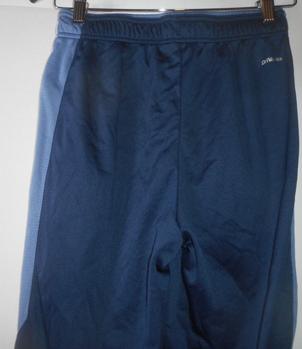 Athletic Works Dri Works Herren Gr. S/CH 28-30 Workout Fitnesshose Sport Reißverschluss - Bild 6 von 14
