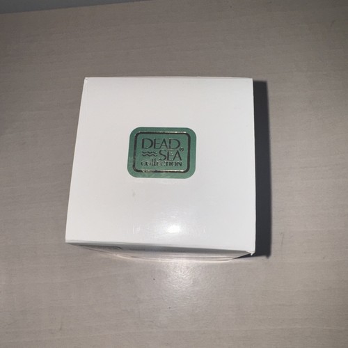 NEW/DEAD SEA Tea Tree+Hemp Moisturizing Day Cream skin hydration 1.69 oz - Picture 3 of 7