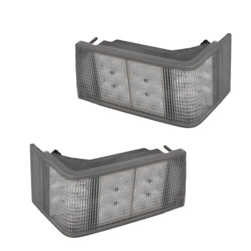 LED Work Light Kit For Case IH Tractor 7110 7120 7130 8910 8920 8930 8940 8950 - Picture 2 of 10