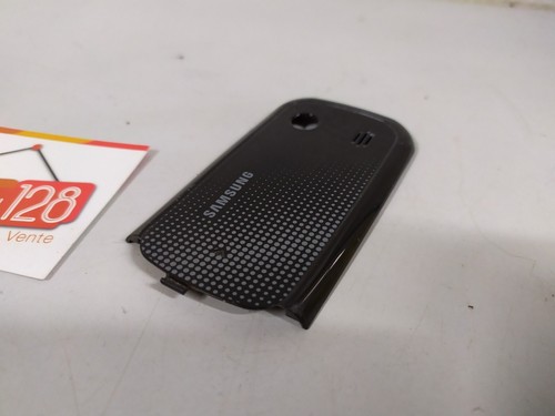 CACHE BATTERIE - Coque arriere - D'ORIGINE - Samsung GT-B3410 - Foto 3 di 4