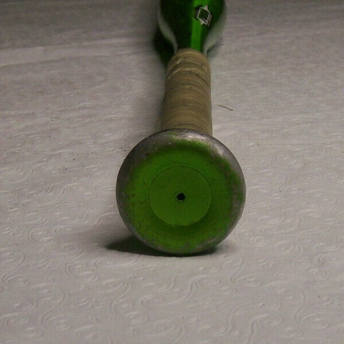 Worth Storm Fastpitch Softball Bat FPST13 / 29" 16oz - Picture 7 of 7
