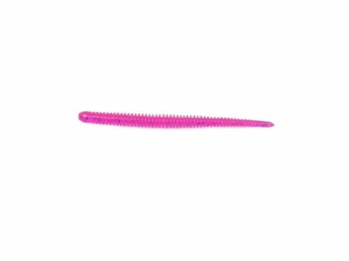 Angelköder Keitech Easy Shaker 3,5" - 12 Stck. Wurm Dropshot duftend Texas Rig - Bild 15 von 15