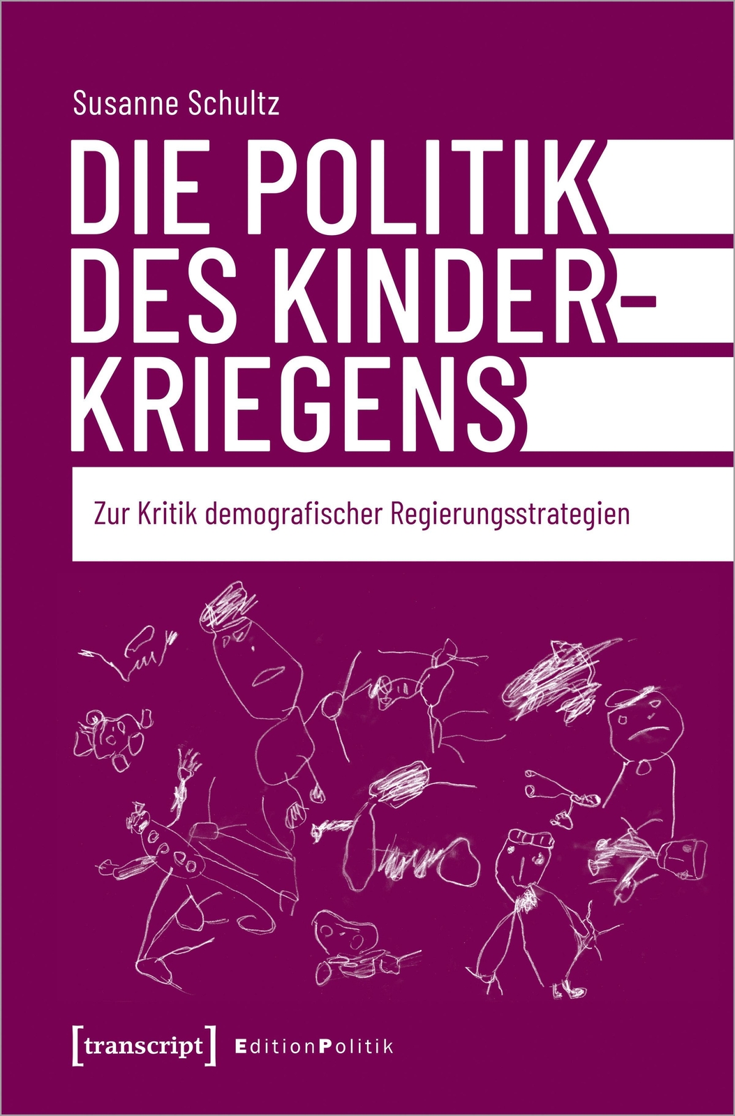 Thumbnail - Die Politik Des Kinderkriegens Susanne Schultz