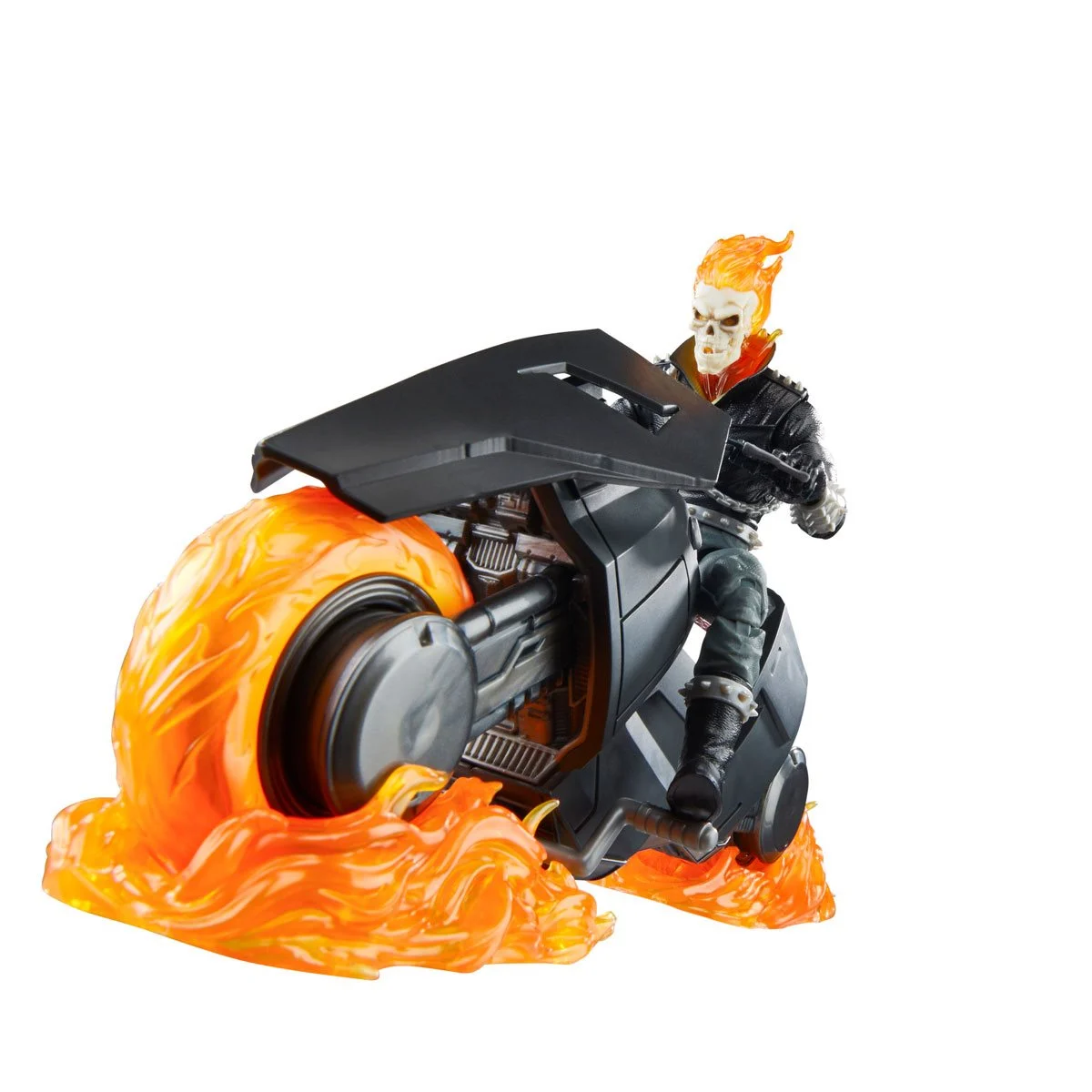 コレクション Ghostrider Kamen Rider Ghost / Legend Rider Ghost Eyecon Set with Package