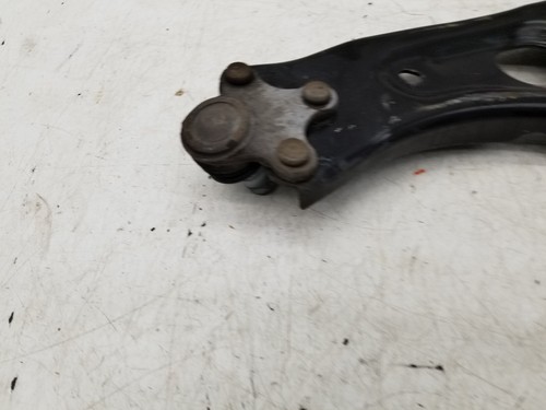 2020 VAUXHALL CORSA F MK6 1.2 PETROL FRONT RIGHT DRIVER SIDE LOWER CONTROL ARM - Picture 2 of 9