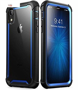 coque iphone xr transparente integrale