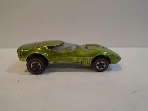 Hot Wheels Redlines Torero - Lima - Imagen 4 de 8