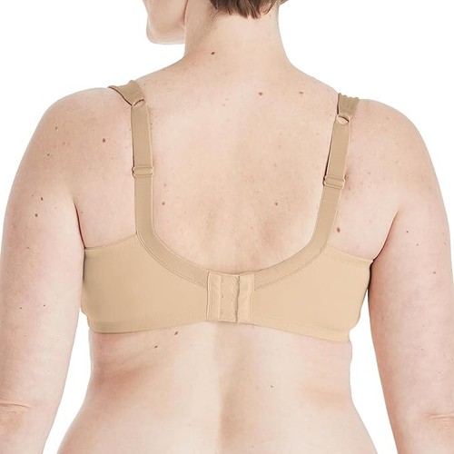 PLAYTEX Secrets Full-coverage Wireless Taupe 40D - Picture 2 of 5