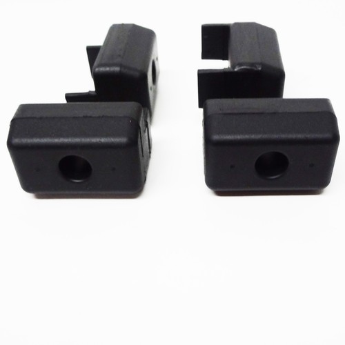 4x HUNTER Tire Changer RUBBER PADS / Jaw Covers C3500 TC3250 TC300 TC350 RP-0066 - Bild 8 von 10