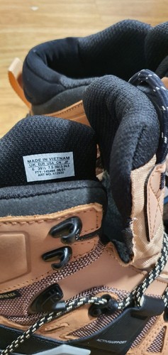 Salomon Quest 4 GTX W Gr. 39 1/3 - Bild 4 von 4